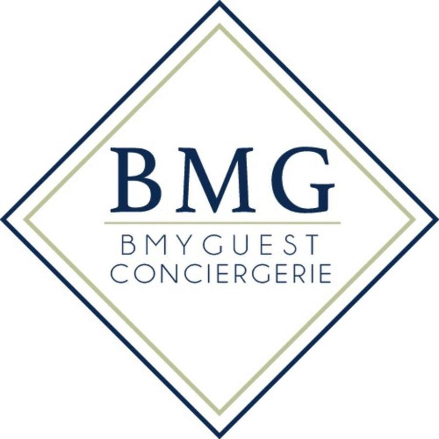 Toscane I Bmyguest Serris Exterior photo